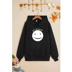 Tshirthane Unisex Dream Baskılı Sweatshirt
