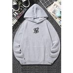 Tshirthane Unisex Fs Baskılı Sweatshirt