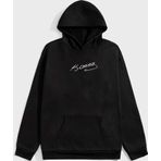 Tshirthane Unisex K.Atatürk imza Baskılı Sweatshirt