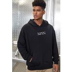 Tshirthane Unisex Man Baskılı Sweatshirt