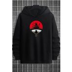 TshirthaneUnisex Itachi Uchiha Baskılı Sweatshirt