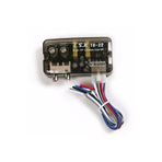 TSK-JAPON 2 Yıl Oto Teyp TSK TD22 Amfi Deck Çevirici Anfi Tetikleyicili Konvertör 12 Watt