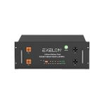 Tsm Exelon 48V 100AH Lityum Akü