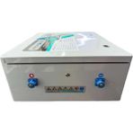 Tsm Lifepo4 105AH 51.2 Volt Prizmatik Smart Bluetooth 5400 Watt Akü Turbo Chargıng Solar Akü