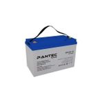 Tsm Pantec Solar 12V 100AH Deep Cycle Jel Akü