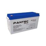 Tsm Pantec Solar 12V 150AH Deep Cycle Jel Akü