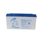 Tsm Ritar 12 Volt 150 Amper Deep Cycle Jel Akü