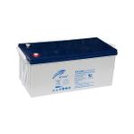 Tsm Ritar 12 Volt 200 Amper Deep Cycle Jel Akü