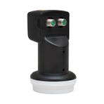 Tsmart 0.1db Ultra Hd 4K Unıversal Twin Çift Çıkışlı Lnb (4741)
