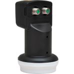 Tsmart 0.1db Ultra Hd 4K Unıversal Twin Çift Çıkışlı Lnb (4887)