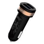 Tsmart 2.1A Micro Kablolu Araç Şarj Cihazı