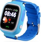 Tsmart GW100 Mavi Çocuk Akıllı Saat