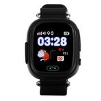 Tsmart GW100 Siyah Çocuk Akıllı Saat