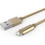 Tsmart Tek Şarj Başlıklı iPhone Ve Android Şarj Kablosu