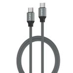 Tsmart TS-C160​65W Süper Hızlı Type C To Type C Şarj Kablosu