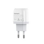 Tsmart TS-PDE20 Type C PD 20W Seyahat Hızlı Şarj Cihazı