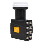 Tsmart Ultra Hd 4K Unıversal Octo Sekızlı Lnb 0.8Db