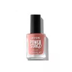 Tsn Power Stay Gel Tırnak Cilası-Pumpkin Spice