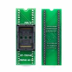 TSOP48 to DIP48 Çevirici Adaptör Smd To Dip Eeprom Programlayıcı