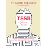 TSSB Çalışma Kitabı - Arielle Schwartz - Sola Unitas