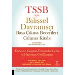 TSSB için Bilişsel Davranışçı Başa Çıkma Becerileri Çalışma Kitabı / 9786253994754