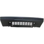 TŞT 1983 - 1986 Renault R9 Broadway Ön Tampon Gri (Spring) (Oem NO:7700752871)