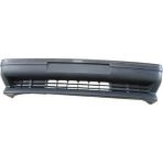 TŞT 1986 - 1995 Renault R11 FlaÖn Tampon Gri (Nikelaj Çıtalı) (Oem NO:7702127555)
