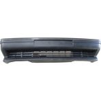 TŞT 1986 - 1995 Renault R11 FlaÖn Tampon Siyah (Nikelaj Çıtalı) (Oem NO:7702127556)