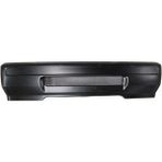 TŞT 1988 - 1997 Mitsubishi L300 Minibüs Ön Tampon (Demir) Tw) (Oem NO:MB507291)