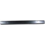 TŞT 1988 - 2009 Mitsubishi L300 Minibüs Arka Tampon Siyah Boyalı (Demir) (Eagle Body) (Oem NO:MB517298)