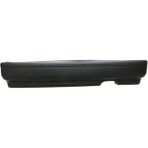 TŞT 1990 - 1991 Honda Accord Arka Tampon Siyah (My) (Oem NO:71501SM4000)
