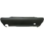 TŞT 1990 - 1999 Fiat Tempra Arka Tampon (Oem NO:181306380)