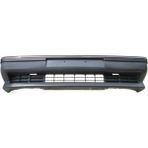 TŞT 1993 - 1996 Renault R9 Broadway Ön Tampon Gri (Renk (Çift Renk) (Nikelaj Çıtalı) (Oem NO:7702127555)