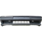 TŞT 1993 - 1996 Renault R9 Faırway Ön Tampon Gri Renk Çift Renk Nikelaj Çıtalı Oem No: 7702127555