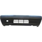 TŞT 1993 - 2000 Fiat Tipo Ön Tampon Siyah (Sis Deliksiz S Tipi) (Oem NO:711158099)