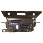 TŞT 1995 - 1997 Mazda 323 Familia Arka Tampon Bağlantı Braketi Sol (Oem NO:B09250280)