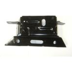 TŞT 1995 - 1998 Mazda 323 Lantıs Ön Tampon Iç Bağlantı Braketi Sol (Oem NO:B13050280)