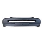 TST 1995-1999 Ford Escort İle Uyumlu Ön Tampon Siyah (Sis Deliksiz Panjursuz ?Ok Emicili Italya) (Adet) (Oem No:1011385)