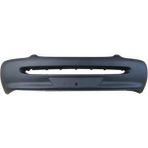 TŞT 1995 - 1999 Ford Escort Ön Tampon Siyah (Sis Deliksiz Panjursuz Şok Emicili Italya) (Oem NO:1011385)
