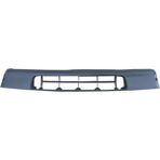 TŞT 1997 - 2000 Mazda B2500 Pıck Up - Karlık Siyah Plastik (Ön Tampon Altı) (Spoıler) (Fpı) (Oem NO:U00950032B)