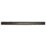 TŞT 1997 - 2000 Volkswagen Passat B5 Arka Tampon Bandı Orta (Tw) (Oem NO:3B5807423)