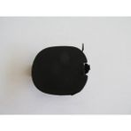 TŞT 1997 - 2002 Fiat Palio Arka Tampon Çeki Demiri Kapağı (Oem NO:735246078)