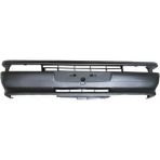TŞT 1998 - 2000 Mitsubishi L300 Minibüs Ön Tampon Siyah (Plastik) (Tw) (Oem NO:MB613950)