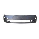 TST 1998-2001 Ford Focus Sdhb İle Uyumlu Ön Tampon Siyah (Tw) (Adet) (Oem No:98Ab17757Hcxwaa)