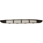 TŞT 1998 - 2001 Ford Focus Sdhb Ön Tampon Panjuru Siyah Sissiz Tip (Düz Çizgili) (Tw) (Oem NO:1087333)