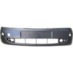 TŞT 1998 - 2001 Ford Focus Sdhb Ön Tampon Siyah (Oem NO:98AB17757HCXWAA)