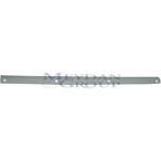 TŞT 1998 - 2001 Mercedes S Class W220 - Arka Tampon Bandı Orta Astarlı Nikelaj Kaplama Delikli - Sensör Delikli (Oem NO:2208852121)
