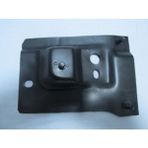 TŞT 1999 - 2009 Opel Astra G Sd - Hb - Tampon Demiri Bağlantı Ayağı Sol (Şasi Ucuna Bağlanan) (Oem NO:212496)