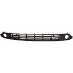 TŞT 2000 - 2003 Opel Corsa C Ön Tampon Panjuru - Sis Delikli (Tw) (Oem NO:1400677)