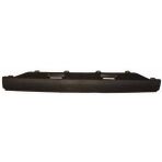 TŞT 2000 - 2004 Peugeot 406 Arka Tampon Bandı Orta (Plaka Lamba Delikli) (Tw) (Oem NO:7452K4)